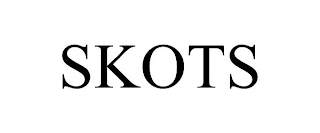 SKOTS