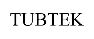 TUBTEK