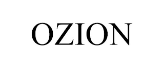 OZION