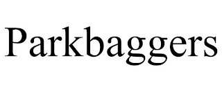 PARKBAGGERS