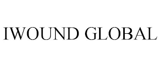 IWOUND GLOBAL