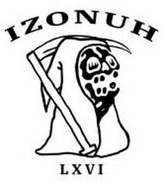 IZONUH LXVI