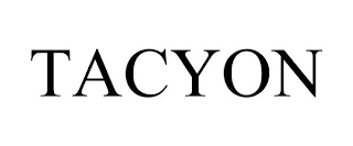 TACYON