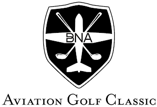 BNA AVIATION GOLF CLASSIC