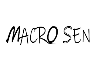 MACRO SEN