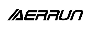 AERRUN