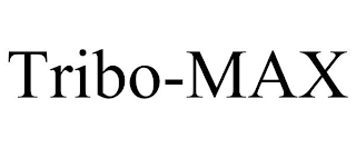 TRIBO-MAX