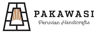 PAKAWASI PERUVIAN HANDICRAFTS