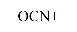 OCN+