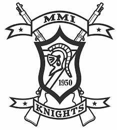 MMI 1950 KNIGHTS