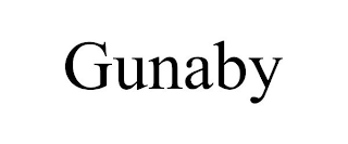 GUNABY