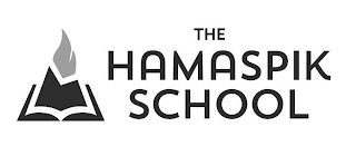 THE HAMASPIK SCHOOL