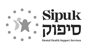 SIPUK MENTAL HEALTH SUPPORT SERVICES