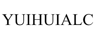 YUIHUIALC