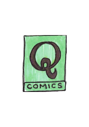 Q COMICS