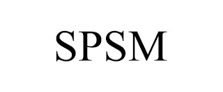 SPSM