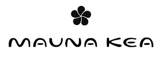 MAUNA KEA