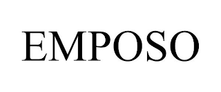 EMPOSO