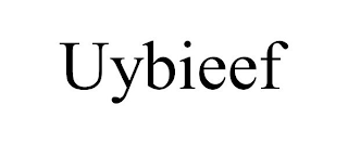 UYBIEEF