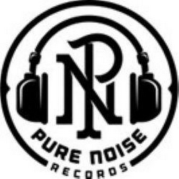 PN PURE NOISE RECORDS