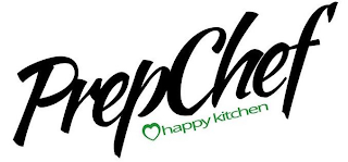 PREPCHEF HAPPY KITCHEN