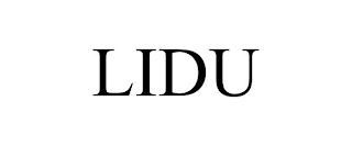 LIDU