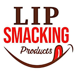 LIP SMACKING PRODUCTS