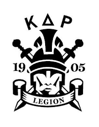 KAP 1905 LEGION