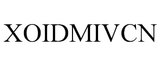 XOIDMIVCN