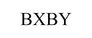 BXBY