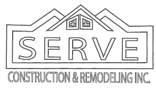 SERVE CONSTRUCTION & REMODELING INC.