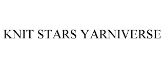 KNIT STARS YARNIVERSE