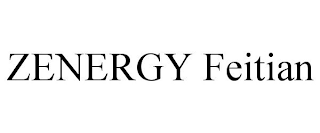 ZENERGY FEITIAN