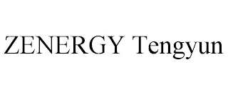 ZENERGY TENGYUN