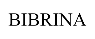 BIBRINA