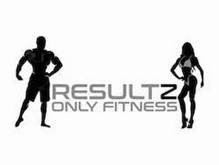 RESULTZ ONLY FITNESS