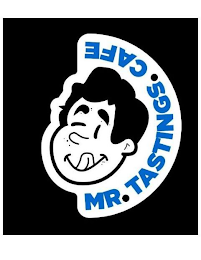 MR. TASTINGS CAFE