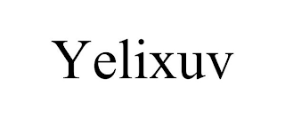 YELIXUV