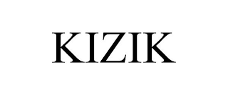 KIZIK