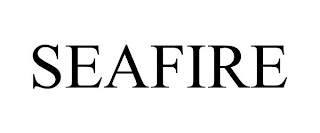 SEAFIRE