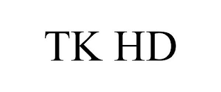 TK HD