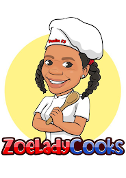 ZOELADY COOKS