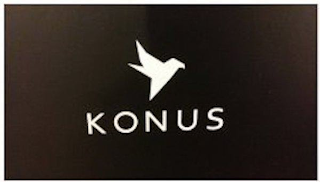 KONUS