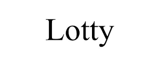 LOTTY