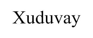 XUDUVAY