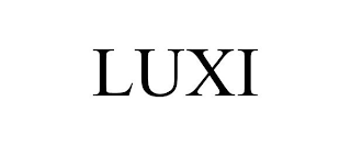 LUXI