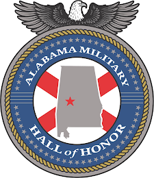 ALABAMA MILITARY HALL OF HONOR