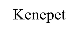 KENEPET