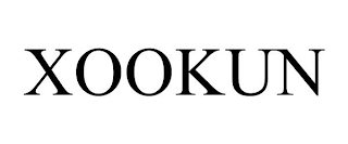 XOOKUN