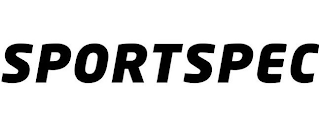 SPORTSPEC